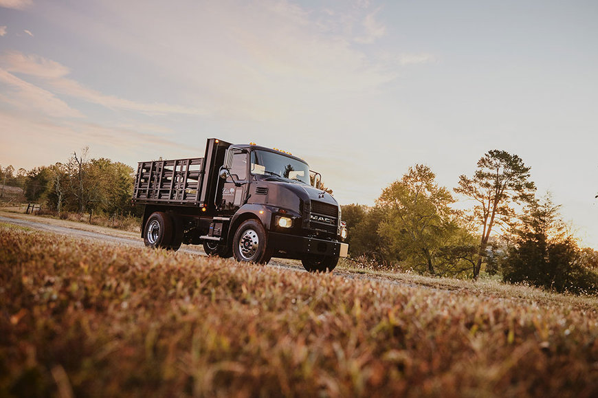 Allison Transmission Partners with Mack Trucks to Expand Medium-Duty Product Portfolio